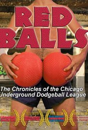 Watch Free Red Balls (2012)