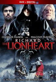 Watch Free Richard The Lionheart (2013)
