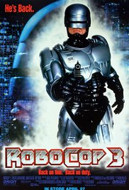 Watch Free RoboCop 1993