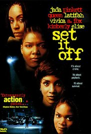 Watch Full Movie :Set It Off (1996)