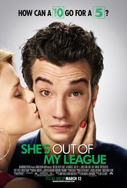 Watch Free Shes Out Of My League 2010 