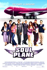 Watch Free Soul Plane (2004)