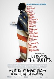 Watch Full Movie :The Butler 2013