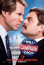 Watch Free The Campaign 2012