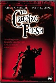 Watch Free The Creeping Flesh (1973)