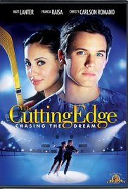 Watch Free The Cutting Edge 3: Chasing the Dream 2008