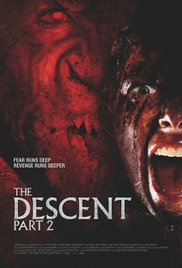 Watch Free The Descent Part 2 2009