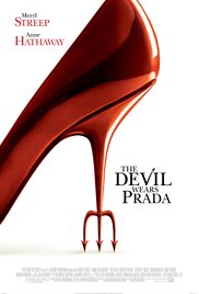 Watch Free The Devil Wears Prada (2006)