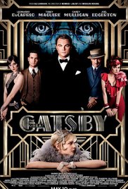 Watch Free The Great Gatsby 2013