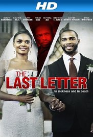 Watch Free The Last Letter (2013)