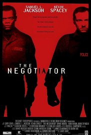 Watch Free The Negotiator 1998