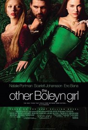 Watch Free The Other Boleyn Girl (2008)