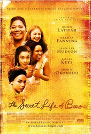 Watch Free The Secret Life of Bees (2008)