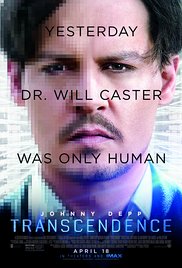 Watch Full Movie :Transcendence (2014)
