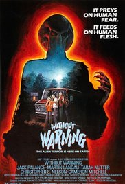 Watch Free Without Warning (1980)