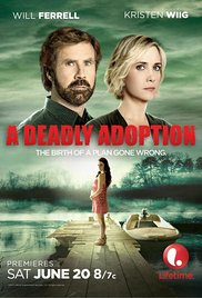 Watch Free A Deadly Adoption (2015)