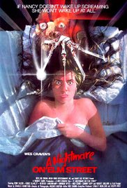 Watch Free A Nightmare on Elm Street (1984)