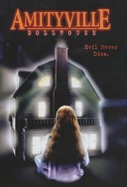Watch Free Amityville Dollhouse (1996)