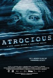 Watch Free Atrocious (2010)