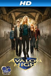 Watch Full Movie :Avalon High (TV Movie 2010)