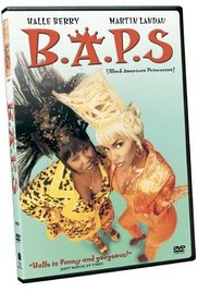 Watch Free BAPs (1997)