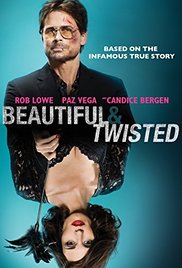 Watch Free Beautiful and Twisted (2015)