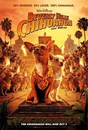 Watch Free Beverly Hills Chihuahua (2008)