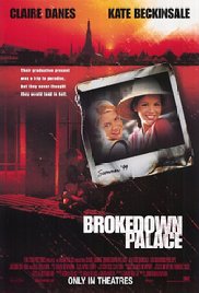 Watch Free Brokedown Palace (1999)