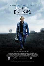 Watch Free Broken Bridges (2006)