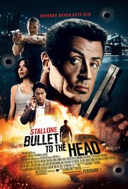 Watch Free Bullet to the Head (2012)