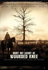 Watch Free Bury My Heart at Wounded Knee (2007)