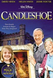 Watch Free Candleshoe (1977)