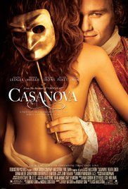 Watch Free Casanova (2005)
