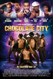 Watch Free Chocolate City (2015)