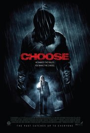 Watch Full Movie :Choose (2011)