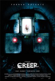 Watch Free Creep (2004)