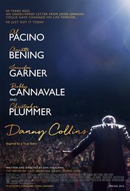 Watch Free Danny Collins (2015)