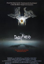 Watch Free Deadly Friend (1986)