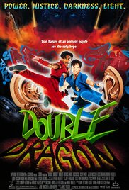 Watch Free Double Dragon (1994)