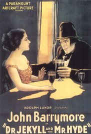 Watch Free Dr. Jekyll and Mr. Hyde (1920)