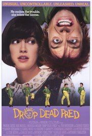 Watch Free Drop Dead Fred (1991)