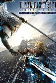Watch Free Final Fantasy VII: Advent Children 2007