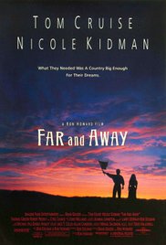 Watch Full Movie :Far and Away (1992)