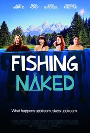 Watch Free Fishing Naked (2015)