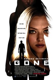 Watch Free Gone (2012)