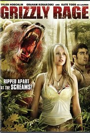 Watch Free Grizzly Rage ( 2007)