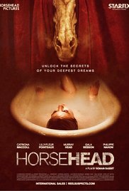 Watch Free Horsehead (2014)