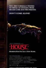 Watch Free House (1986)