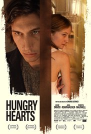 Watch Free Hungry Hearts (2014) 