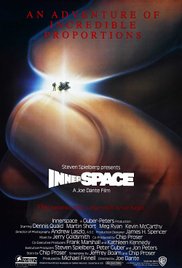 Watch Free Innerspace (1987)